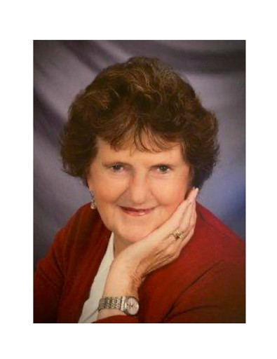 Mary B McDonagh Profile Photo
