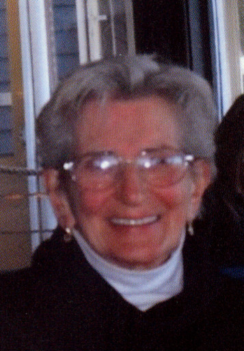 Gloria McGowan