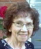 Juanita Ferguson
