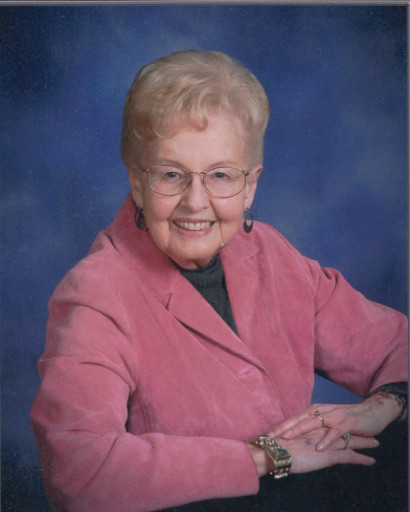 June Dolores Weidenfeller (Olson) Profile Photo