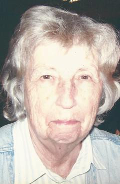 Florence Gettys, 92 Profile Photo