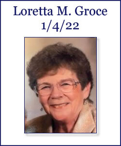 Loretta Groce