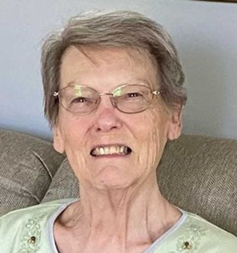 Grace A. Parshall Profile Photo