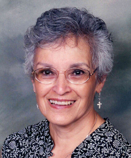 Mary L. (Rosales)  Stowe