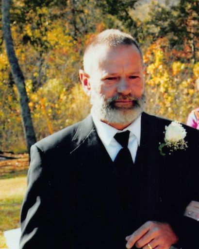 Calvin Joseph Chenevert Profile Photo