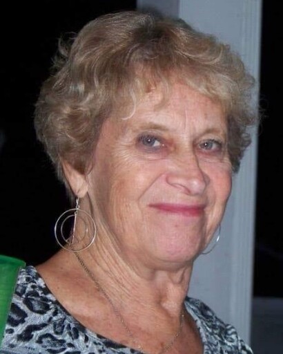 Shirley McSwain's obituary image