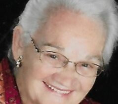 Phyllis Pauline Terzich