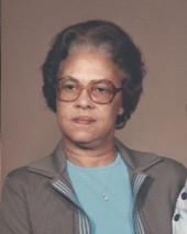 Mary Hendrix Profile Photo
