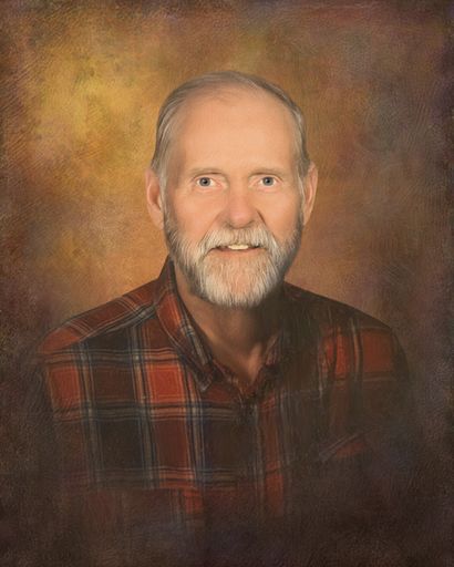 Ronald Canady's obituary image