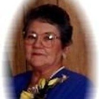 Dorothy "Dot" Mire Vincent