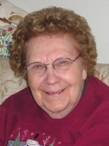 Gladys B. Acker Obituary 2010 - Wright Funeral Home And Cremation Service