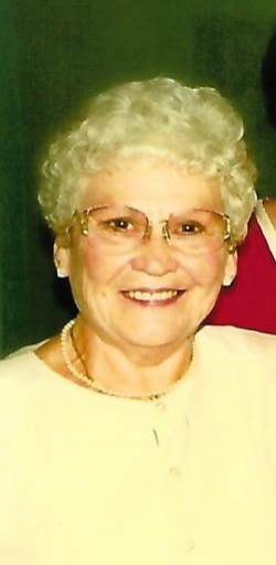 Beulah Mae Pickett Profile Photo