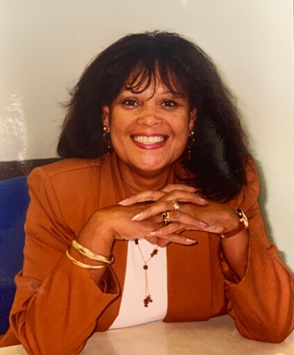 Shelia Mae Brown Profile Photo