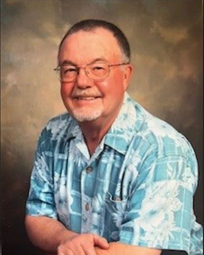 Donald Ray Workman's obituary image