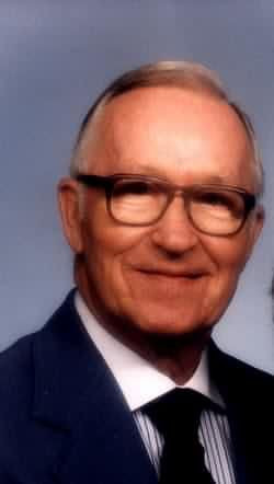 Robert E. Suthers