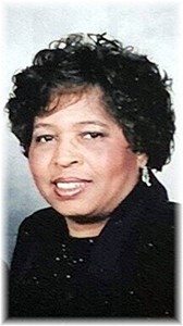 Willie Lorraine Gray