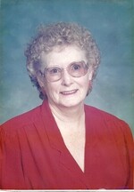 Margie June (Sanders)  Windley Profile Photo