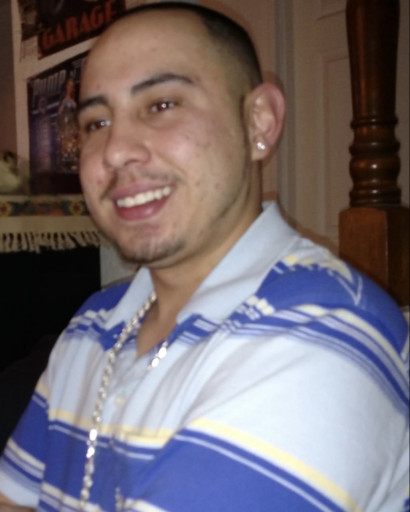 Eddie Jacob Chavez Profile Photo