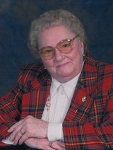 Mrs. Dorothy Goodwin