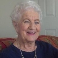 Georgia A. Kay Profile Photo