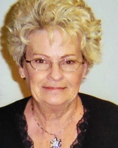 Linda Arlene Timmerberg Profile Photo
