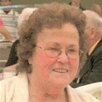 Gloria M. Spooner