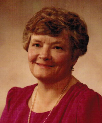 Carol Baker