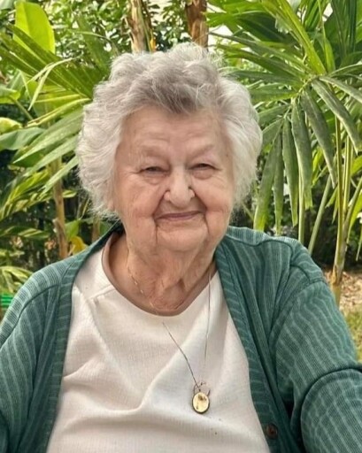 Elizabeth Sandlak's obituary image
