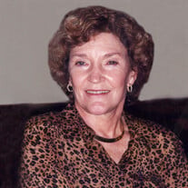 Betty Jean Loden Cook Profile Photo