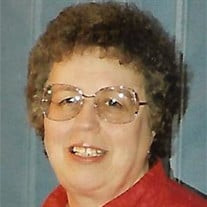 Delores Mueller Olson