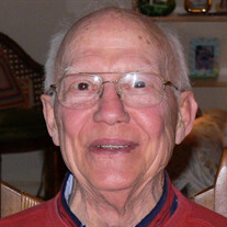 Ralph E. Dudley