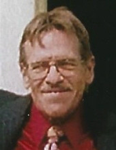 Rex F. Evans Profile Photo
