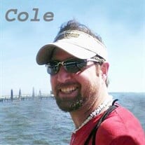 Cole Archer Profile Photo