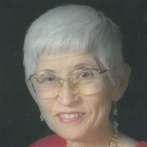 Janice A. (Nana)  Ouchi