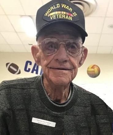 Thomas "Tommy" Clary, Sr. Profile Photo