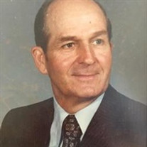Clarence Durham Profile Photo
