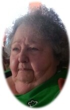 Beverly Darlene Hutchins