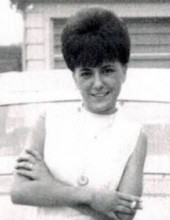 Janet Weiskopf