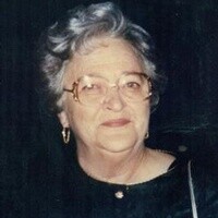 Helen Adelle Westmoreland Leblanc