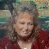 Patsy Ann Harbuck Profile Photo