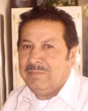 Ruben Edmundo Villa Profile Photo