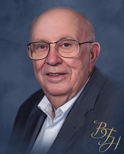 Henry C. Low's obituary image