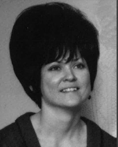 Janet Ann Feuerbach Crapo