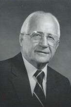 Dr. Glen Gunter Waldrop