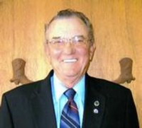 James Grady, Sr. Profile Photo