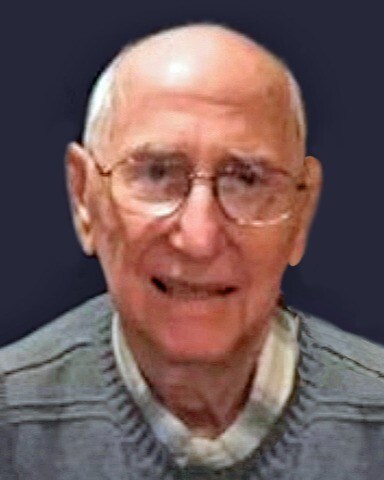 Frank J. Wass's obituary image