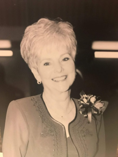 Betty Bridges Profile Photo