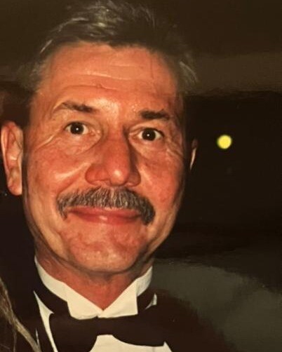 Michael Christopher Fieden, Sr.'s obituary image