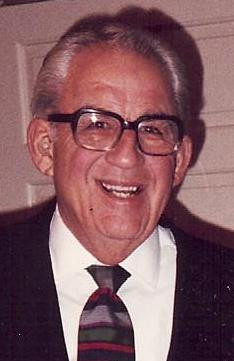 Archie Ellis