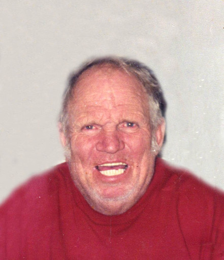 Jr. Charles Johnston Profile Photo